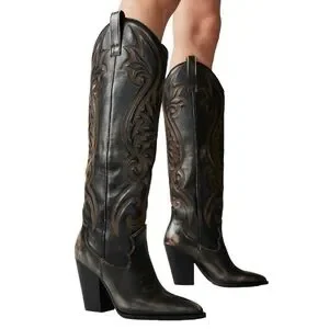 Steve Madden | Shoes | Nwt Steve Madden Lasso Brown